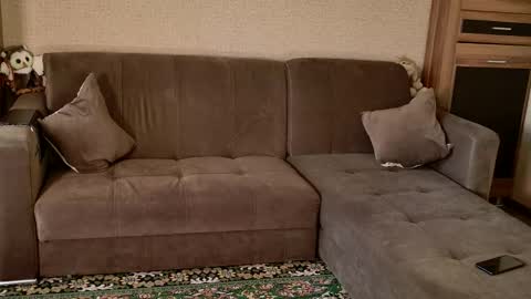 Margo online show from 09/15/25, 04:56