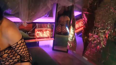 Margo696969 online show from 12/09/24, 01:29