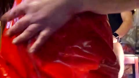 Margo696969 online show from 02/28/26, 01:06