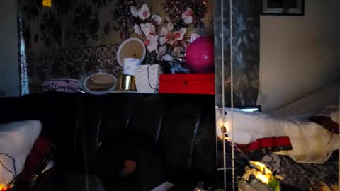 Margo696969 online show from 04/16/26, 12:11