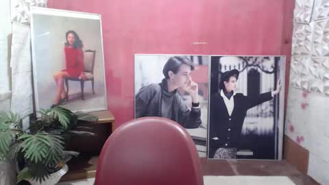 Marga online show from 03/16/26, 10:47