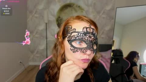 Margo Kellly online show from 06/09/26, 01:06