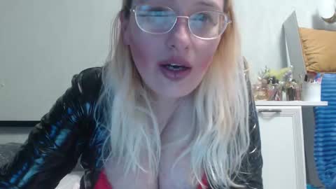 margo_shine online show from 02/09/26, 01:59