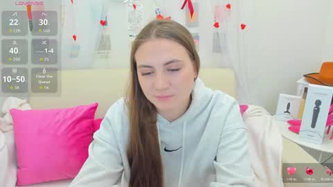Margo online show from 05/11/26, 01:55