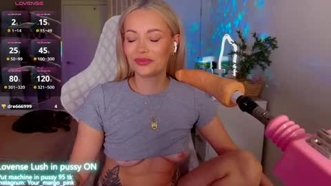 Margo for you   online show from 05/28/26, 05:27