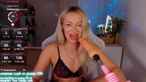 Margo for you   online show from 06/06/26, 05:23