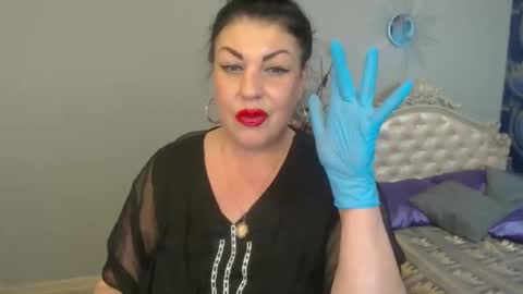 margokinglady online show from 05/16/26, 06:21