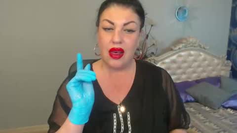 margokinglady online show from 05/16/26, 06:43