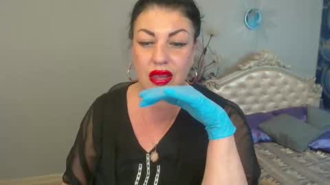 margokinglady online show from 05/16/26, 07:05