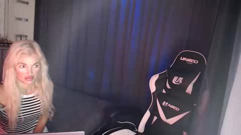 Margoo online show from 09/22/25, 03:30