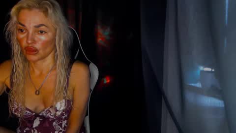 Margoo online show from 11/13/25, 05:50