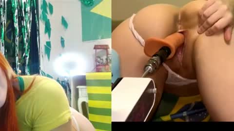 Margoott online show from 06/16/26, 01:19