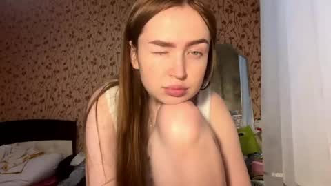 Chloe online show from 03/24/26, 02:33