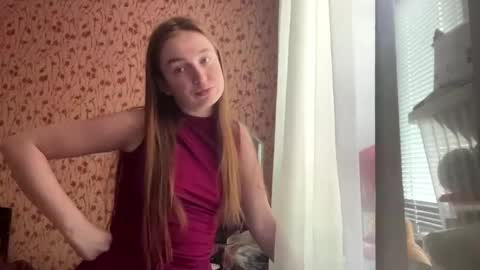 Chloe online show from 05/19/26, 11:05