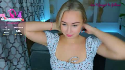 MargoSugar online show from 11/30/25, 07:12