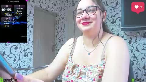 margosweet777 online show from 09/09/25, 07:08