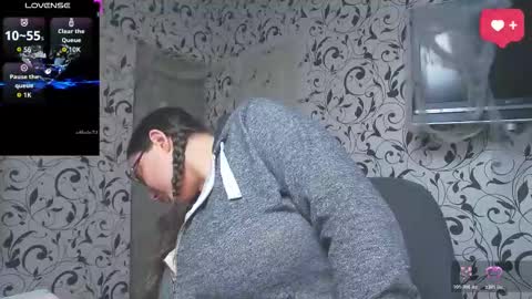 margosweet777 online show from 10/28/25, 01:36