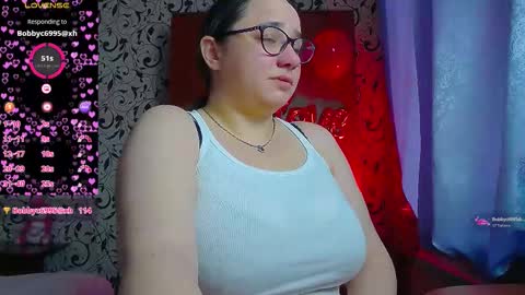 margosweet777 online show from 02/13/26, 08:10