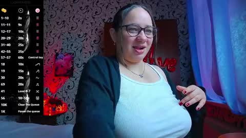 margosweet777 online show from 03/27/26, 08:09