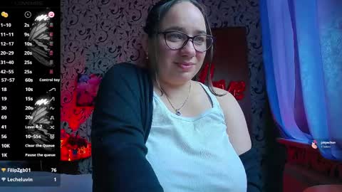 margosweet777 online show from 03/27/26, 08:26