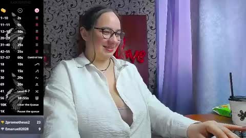 Snapshot of margosweet777 chatting on 05/08/26, 08:08 margosweet777 online show from 05/08/26, 08:08