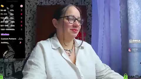 Snapshot of margosweet777 chatting on 06/16/26, 09:23 margosweet777 online show from 06/16/26, 09:23