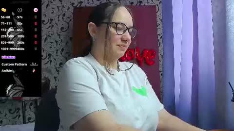 Snapshot of margosweet777 chatting on 06/20/26, 08:06 margosweet777 online show from 06/20/26, 08:06