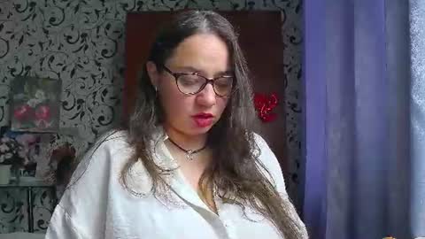 Snapshot of margosweet777 chatting on 07/10/26, 07:56 margosweet777 online show from 07/10/26, 07:56