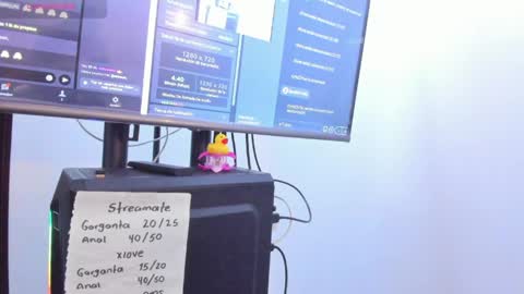 Georgia online show from 05/15/26, 11:34