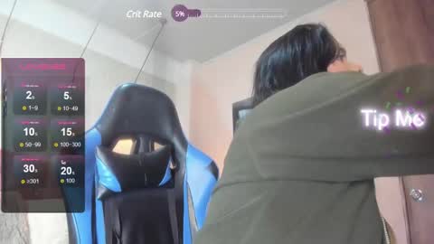 margoth_montilla online show from 02/08/25, 06:01