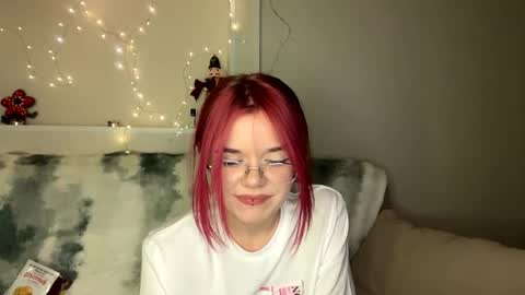 Lina online show from 02/12/26, 10:38