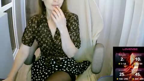 Mari online show from 01/19/25, 07:47