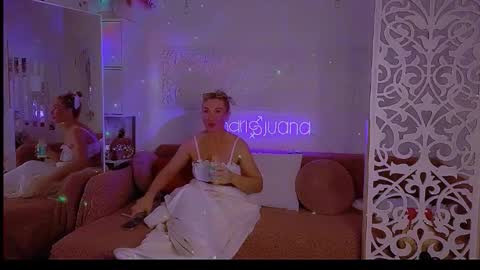 mari69juana online show from 02/10/26, 06:45