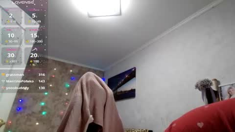 Mari online show from 02/05/25, 05:30