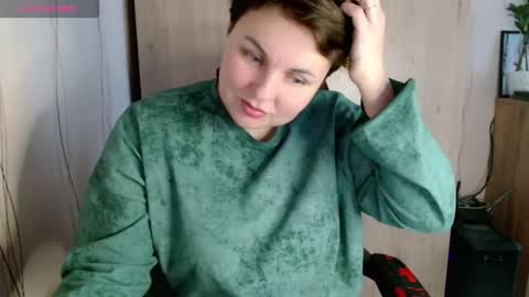 Mari online show from 10/28/25, 07:56