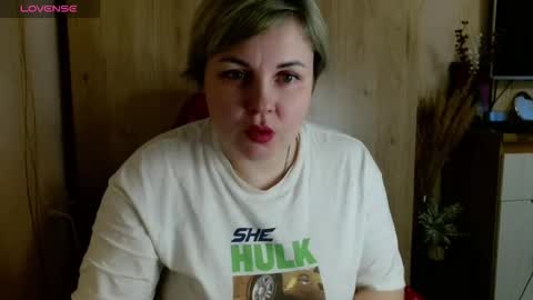 Mari online show from 01/13/26, 06:18