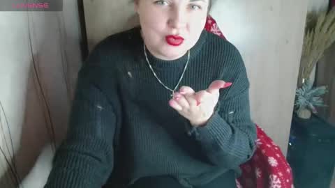 Mari online show from 01/16/26, 06:06