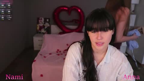 PVT IS OPEN LOVES AND WE DONT HAVE LIMITS online show from 02/16/26, 10:11