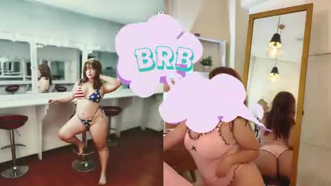 Mari online show from 06/19/26, 08:01