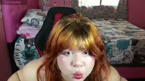 Mari online show from 07/10/26, 07:38
