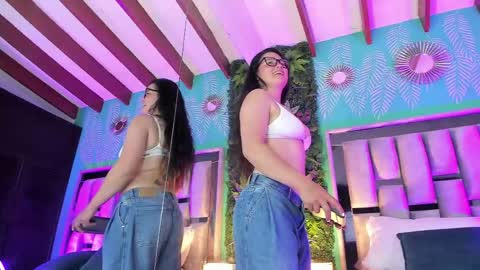 Mari online show from 04/23/26, 09:17