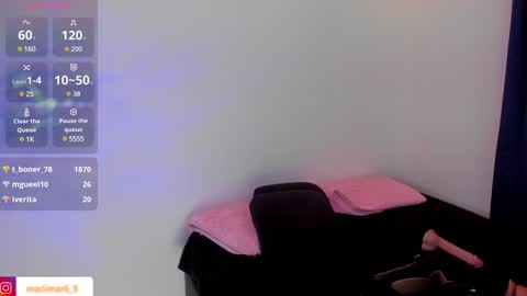 mari_mar69 online show from 01/30/25, 12:18