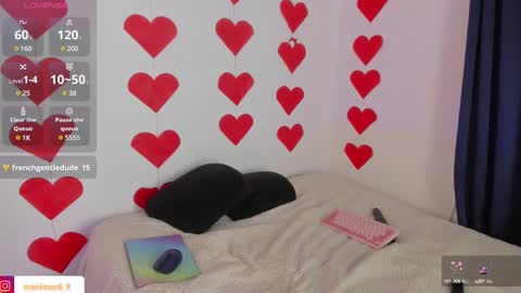 mari_mar69 online show from 02/27/25, 11:20