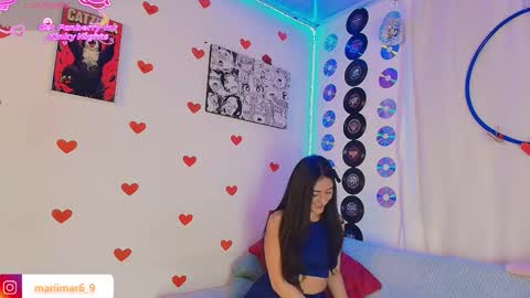 mari_mar69 online show from 03/08/26, 07:45