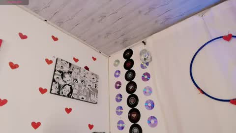 mari_mar69 online show from 04/15/26, 11:28