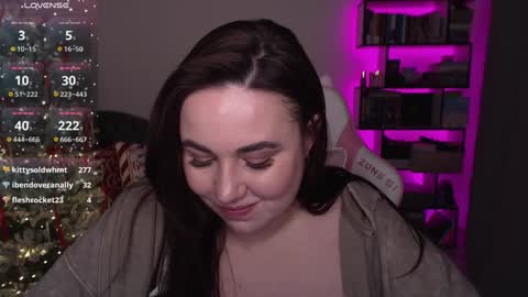 mari moore online show from 12/14/24, 05:03