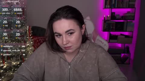 mari moore online show from 12/15/24, 07:10