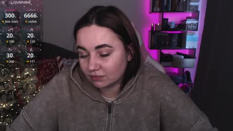 mari moore online show from 12/17/24, 10:34