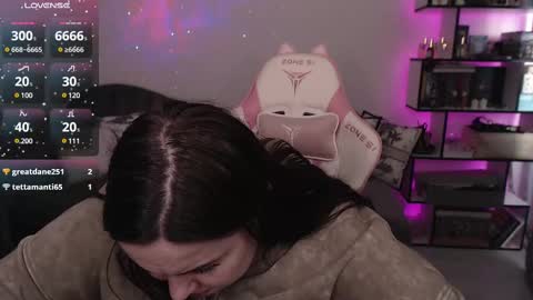 Snapshot of mari_moore7 chatting on 02/15/25, 01:27 mari moore online show from 02/15/25, 01:27