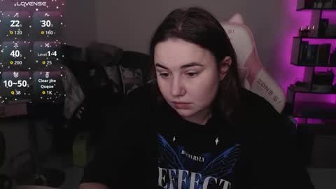 Snapshot of mari_moore7 chatting on 11/03/25, 07:53 mari moore online show from 11/03/25, 07:53